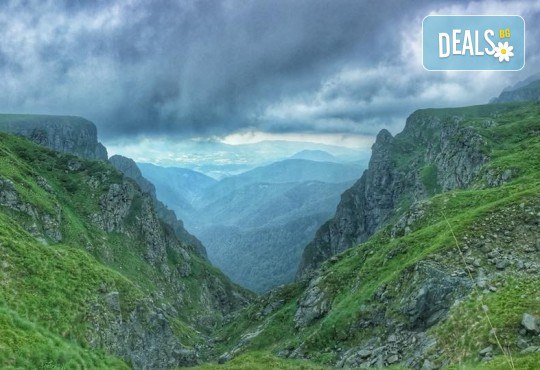 Двудневна екскурзия през юни до Райското пръскало и връх Ботев! 1 нощувка в хижа Рай, транспорт и планински водач! - Снимка 2