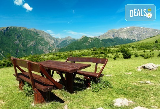 Двудневна екскурзия през юни до Райското пръскало и връх Ботев! 1 нощувка в хижа Рай, транспорт и планински водач! - Снимка 1