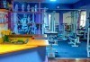 В страхотна форма за лятото! 8 тренировки с инструктор и изготвяне на индивидуална тренировъчна програма във фитнес клуб Алпина! - thumb1 5