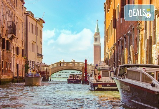 Екскурзия за 22 септември до Загреб, Верона, Венеция и възможност за шопинг в Милано, с Глобус Турс! 3 нощувки и закуски, транспорт и водач! - Снимка 3