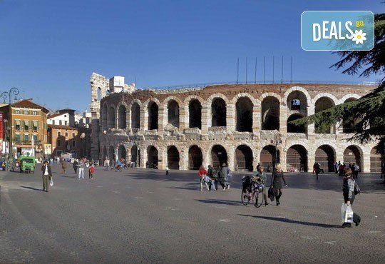 Екскурзия за 22 септември до Загреб, Верона, Венеция и възможност за шопинг в Милано, с Глобус Турс! 3 нощувки и закуски, транспорт и водач! - Снимка 4