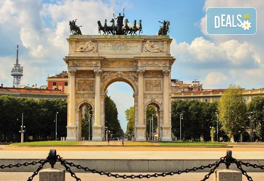 Екскурзия за Септемврийските празници до Загреб, Верона, Флоренция и Френската ривиера - 5 нощувки със закуски, транспорт и екскурзовод от Еко Тур! - Снимка 9