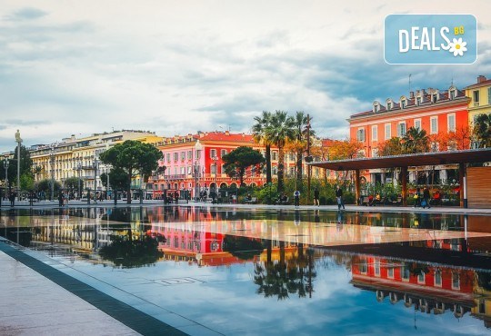 Екскурзия за Септемврийските празници до Загреб, Верона, Флоренция и Френската ривиера - 5 нощувки със закуски, транспорт и екскурзовод от Еко Тур! - Снимка 10