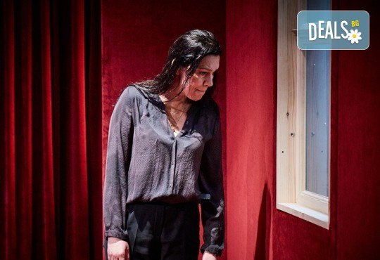 Гледайте Станка Калчева и Силвия Лулчева в „Като трохи на прозореца“ на 29.05. от 19 ч. в Младежки театър, камерна сцена, 1 билет - Снимка 7