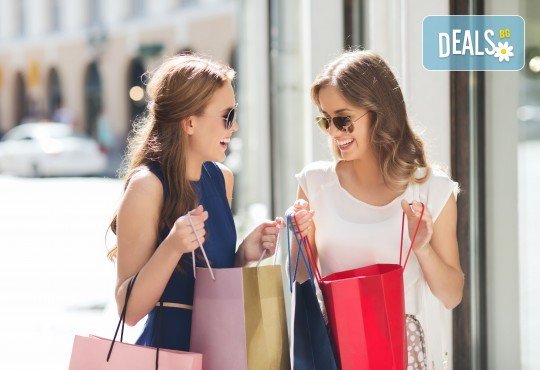 Еднодневна шопинг екскурзия до Одрин, Люлебургаз и Чорлу, Турция! Транспорт, включени пътни и гранични такси и представител от Дениз Травел! - Снимка 2