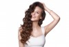 Подстригване, терапия с маска и прическа със сешоар в Студио за красота BEAUTY STAR до Mall of Sofia! - thumb1 1