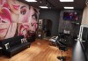 Подстригване, терапия с маска и прическа със сешоар в Студио за красота BEAUTY STAR до Mall of Sofia! - thumb1 5