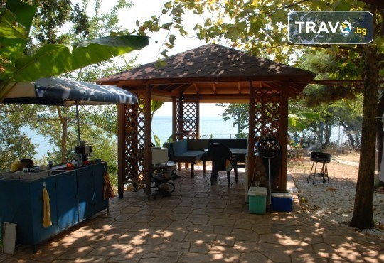 На плаж и риболов в Гърция! 2 нощувки със закуски в Camping Agiannis, транспорт и водач от Валента ВИП Травел! - Снимка 6