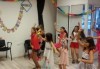 Детски рожден ден в Детски център Приказен свят на супер цена! Зала за деца, зала за възрастни, напитки, пица, украса и аниматор или DJ! - thumb1 12