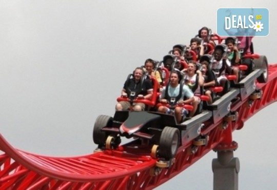 За Деня на детето - в Истанбул и мега парк Виаленд, с Караджъ Турс! 2 нощувки със закуски, транспорт, посещение на Виаленд и Миниатюрк! - Снимка 3