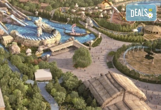 За Деня на детето - в Истанбул и мега парк Виаленд, с Караджъ Турс! 2 нощувки със закуски, транспорт, посещение на Виаленд и Миниатюрк! - Снимка 6
