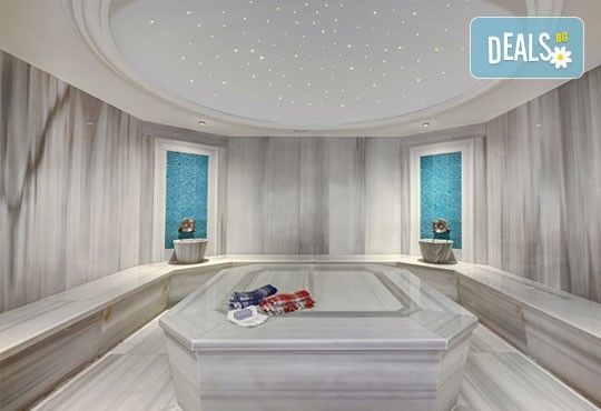 Почивка през май или септември в Дидим, Турция! Ramada Resort Hotel Akbuk 4+*, 5 или 7 нощувки All Inclusive, безплатно за дете до 13 г. и възможност за транспорт! - Снимка 10