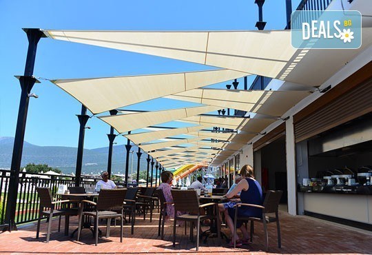 Почивка през май или септември в Дидим, Турция! Ramada Resort Hotel Akbuk 4+*, 5 или 7 нощувки All Inclusive, безплатно за дете до 13 г. и възможност за транспорт! - Снимка 17