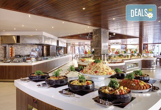 Почивка през май или септември в Дидим, Турция! Ramada Resort Hotel Akbuk 4+*, 5 или 7 нощувки All Inclusive, безплатно за дете до 13 г. и възможност за транспорт! - Снимка 9