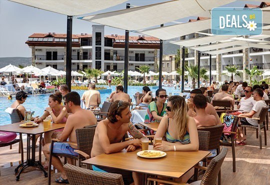 Почивка през май или септември в Дидим, Турция! Ramada Resort Hotel Akbuk 4+*, 5 или 7 нощувки All Inclusive, безплатно за дете до 13 г. и възможност за транспорт! - Снимка 16