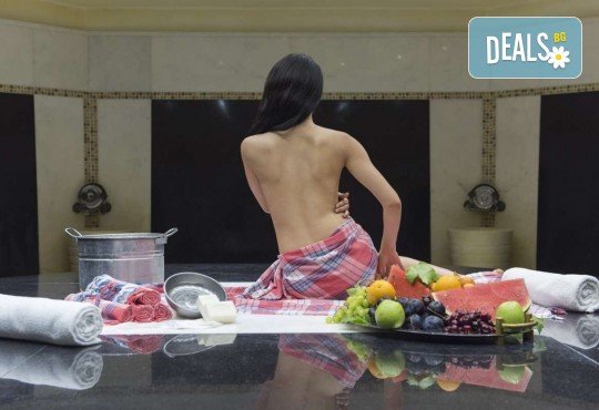 Ранни записвания почивка в края на лятото в Grand Park Bodrum 5*, Турция! 7 нощувки на база Ultra All Inclusive, безплатно за дете до 12.99г., възможност за транспорт - Снимка 12