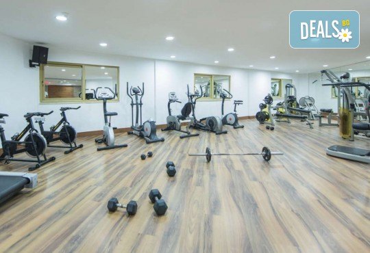 Ранни записвания почивка в края на лятото в Grand Park Bodrum 5*, Турция! 7 нощувки на база Ultra All Inclusive, безплатно за дете до 12.99г., възможност за транспорт - Снимка 13