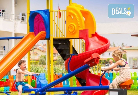 Last minute! Почивка в Labranda Ephesus Princess Hotel 5*, Кушадасъ, Турция! 5 или 7 нощувки All Inclusive, безплатно за дете до 11г., възможност за организиран транспорт - Снимка 5