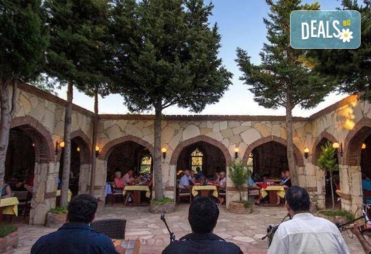 Last minute! Почивка в Labranda Ephesus Princess Hotel 5*, Кушадасъ, Турция! 5 или 7 нощувки All Inclusive, безплатно за дете до 11г., възможност за организиран транспорт - Снимка 11