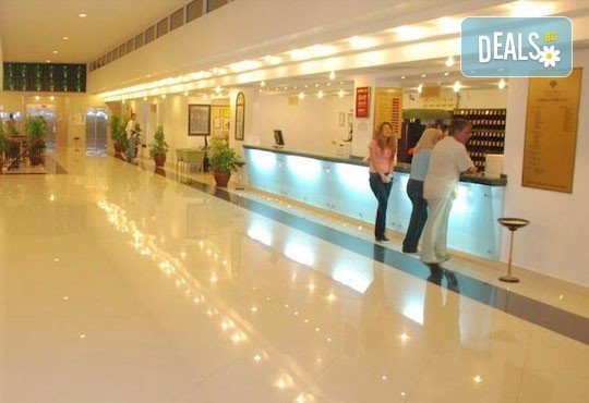 Last minute! Почивка в Labranda Ephesus Princess Hotel 5*, Кушадасъ, Турция! 5 или 7 нощувки All Inclusive, безплатно за дете до 11г., възможност за организиран транспорт - Снимка 10