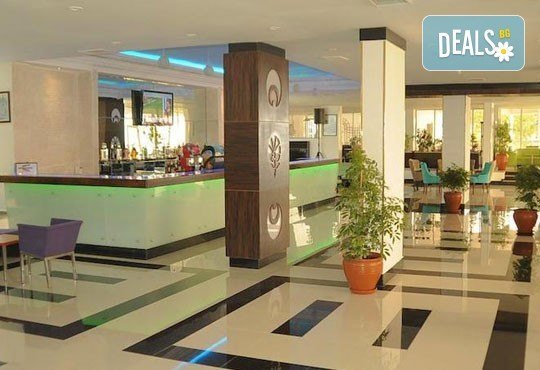Last minute! Почивка в Labranda Ephesus Princess Hotel 5*, Кушадасъ, Турция! 5 или 7 нощувки All Inclusive, безплатно за дете до 11г., възможност за организиран транспорт - Снимка 12