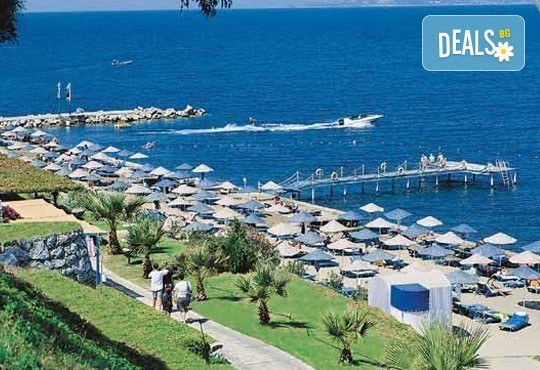 Last minute! Почивка в Labranda Ephesus Princess Hotel 5*, Кушадасъ, Турция! 5 или 7 нощувки All Inclusive, безплатно за дете до 11г., възможност за организиран транспорт - Снимка 3