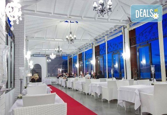 Last minute! Почивка в Labranda Ephesus Princess Hotel 5*, Кушадасъ, Турция! 5 или 7 нощувки All Inclusive, безплатно за дете до 11г., възможност за организиран транспорт - Снимка 9