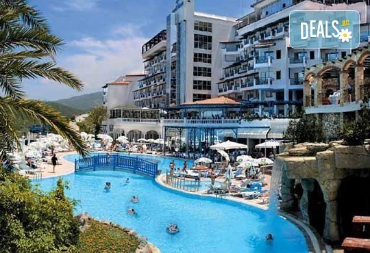 Last minute! Почивка в Labranda Ephesus Princess Hotel 5*, Кушадасъ, Турция! 5 или 7 нощувки All Inclusive, безплатно за дете до 11г., възможност за организиран транспорт - Снимка 4