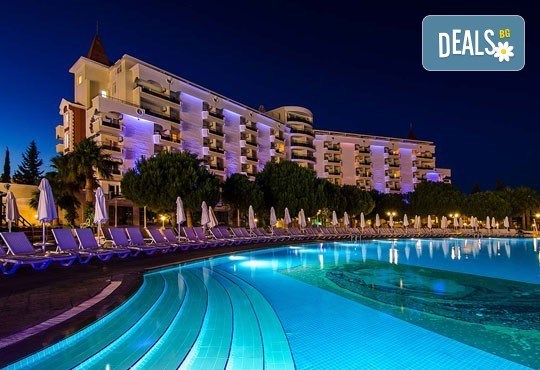 Почивка в Garden of Sun 5*, Дидим, Турция! 5 или 7 нощувки на база All Inclusive, възможност за транспорт - Снимка 7