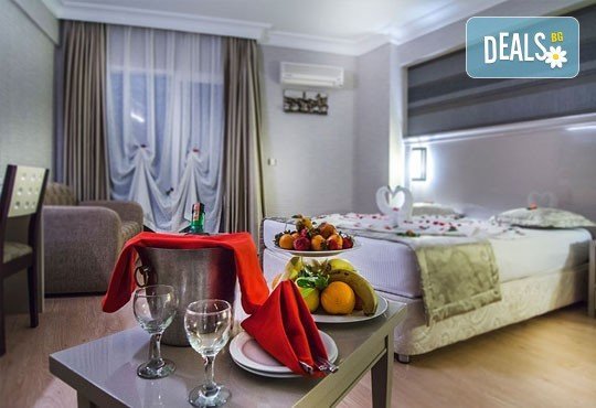 Почивка в Garden of Sun 5*, Дидим, Турция! 5 или 7 нощувки на база All Inclusive, възможност за транспорт - Снимка 2