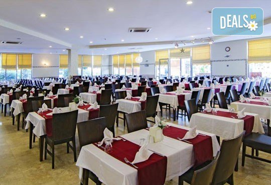 Почивка в Garden of Sun 5*, Дидим, Турция! 5 или 7 нощувки на база All Inclusive, възможност за транспорт - Снимка 3