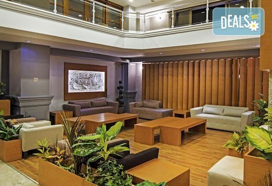 Почивка в Garden of Sun 5*, Дидим, Турция! 5 или 7 нощувки на база All Inclusive, възможност за транспорт - Снимка 4