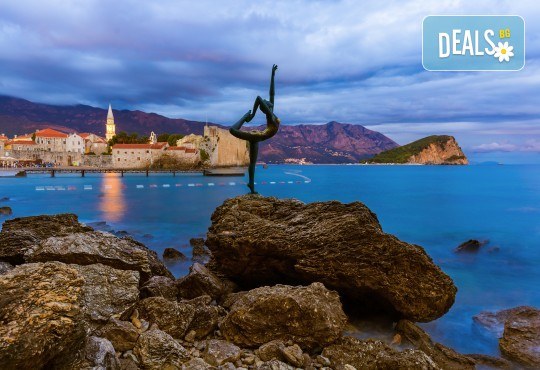 Екскурзия за 6 септември до Будва, Котор и Дубровник! 3 нощувки със закуски и вечери, транспорт и екскурзовод от туроператор Поход! - Снимка 7
