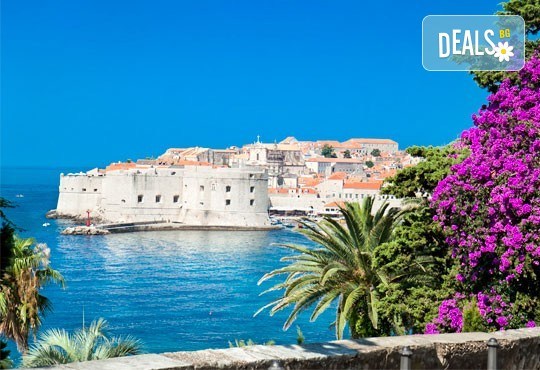 Екскурзия за 6 септември до Будва, Котор и Дубровник! 3 нощувки със закуски и вечери, транспорт и екскурзовод от туроператор Поход! - Снимка 3