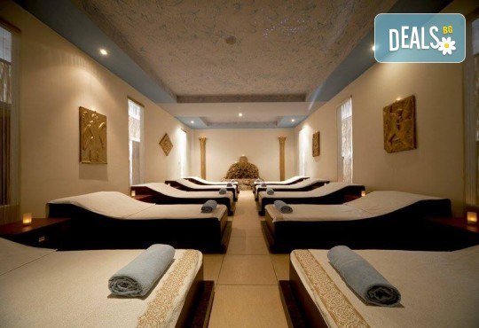 Last minute! Почивка от 24.05. в Сиде, Турция! 7 нощувки на база All Inclusive в Armas Bella Sun 4*, транспорт, представител от BELPREGO Travel! - Снимка 11