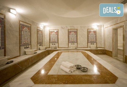 Last minute! Почивка от 24.05. в Сиде, Турция! 7 нощувки на база All Inclusive в Armas Bella Sun 4*, транспорт, представител от BELPREGO Travel! - Снимка 12