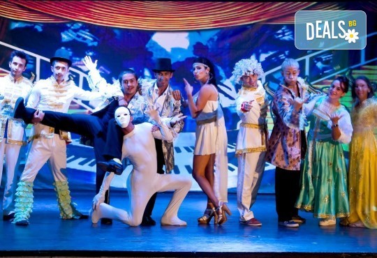 Last minute! Почивка от 24.05. в Сиде, Турция! 7 нощувки на база All Inclusive в Armas Bella Sun 4*, транспорт, представител от BELPREGO Travel! - Снимка 16