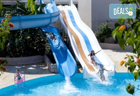 Last minute! Почивка от 24.05. в Сиде, Турция! 7 нощувки на база All Inclusive в Armas Bella Sun 4*, транспорт, представител от BELPREGO Travel! - Снимка 14