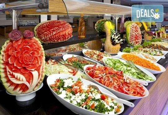 Last minute! Почивка от 24.05. в Сиде, Турция! 7 нощувки на база All Inclusive в Armas Bella Sun 4*, транспорт, представител от BELPREGO Travel! - Снимка 6