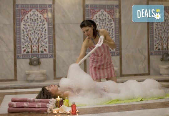 Last minute! Почивка от 24.05. в Сиде, Турция! 7 нощувки на база All Inclusive в Armas Bella Sun 4*, транспорт, представител от BELPREGO Travel! - Снимка 9