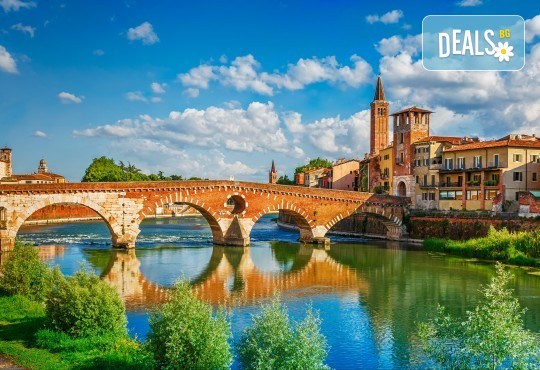 Екскурзия до Верона и Загреб, с възможност за шопинг в Милано! 3 нощувки със закуски, транспорт и водач от Комфорт Травел! - Снимка 7