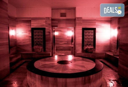 Last minute! Почивка от 24.05. в Алания, Турция! 7 нощувки на база Ultra All Inclusive в Meridia Beach Hotel 5*, транспорт, представител от ТА! - Снимка 11