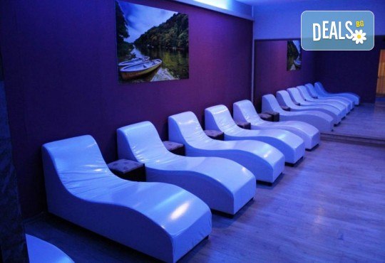 Last minute! Почивка от 24.05. в Алания, Турция! 7 нощувки на база Ultra All Inclusive в Meridia Beach Hotel 5*, транспорт, представител от ТА! - Снимка 12