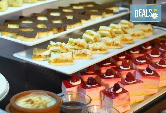 Last minute! Почивка от 24.05. в Алания, Турция! 7 нощувки на база Ultra All Inclusive в Meridia Beach Hotel 5*, транспорт, представител от ТА! - Снимка 9