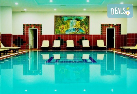 Last minute! Почивка от 24.05. в Алания, Турция! 7 нощувки на база Ultra All Inclusive в Meridia Beach Hotel 5*, транспорт, представител от ТА! - Снимка 10