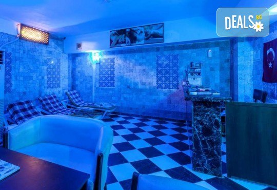 Last minute! Почивка от 24.05. в Алания, Турция! 7 нощувки на база All Inclusive в Galaxy Beach Hotel 5*, транспорт, представител от ТА! - Снимка 8