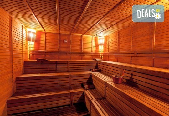 Last minute! Почивка от 24.05. в Алания, Турция! 7 нощувки на база All Inclusive в Galaxy Beach Hotel 5*, транспорт, представител от ТА! - Снимка 9