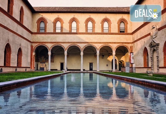 Екскурзия през Септември до Загреб и Верона, с възможност за посещение на Венеция и шопинг в Милано! 3 нощувки със закуски, транспорт и водач! - Снимка 10