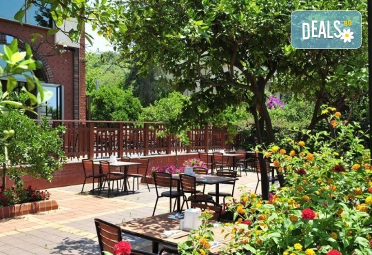 Почивка през юни в Алания, Турция! 7 нощувки на база Ultra All Inclusive в Limoncello Konakli Beach 5*, транспорт, представител от ТА! - Снимка 6