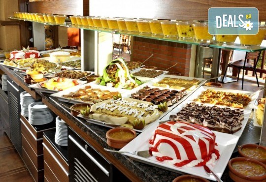 Почивка през юни в Алания, Турция! 7 нощувки на база Ultra All Inclusive в Limoncello Konakli Beach 5*, транспорт, представител от ТА! - Снимка 4